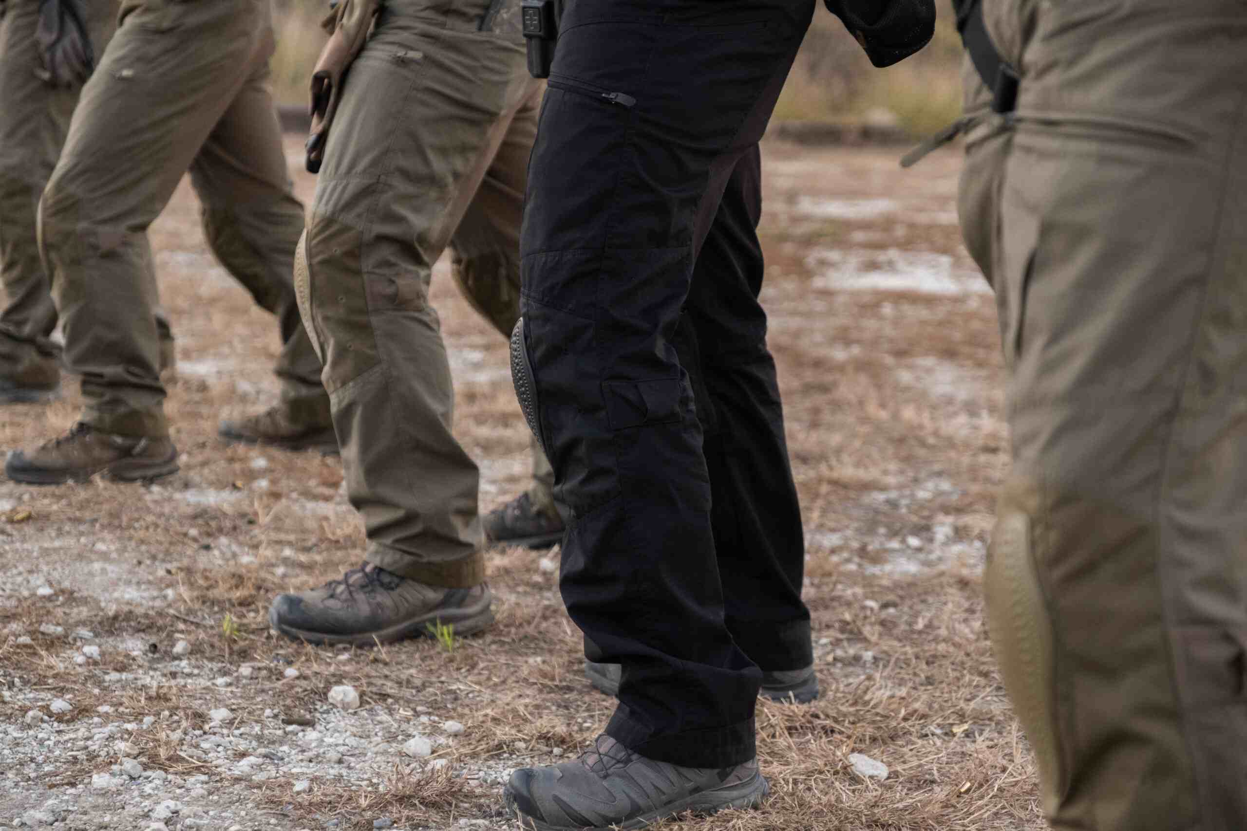 The Range Collection