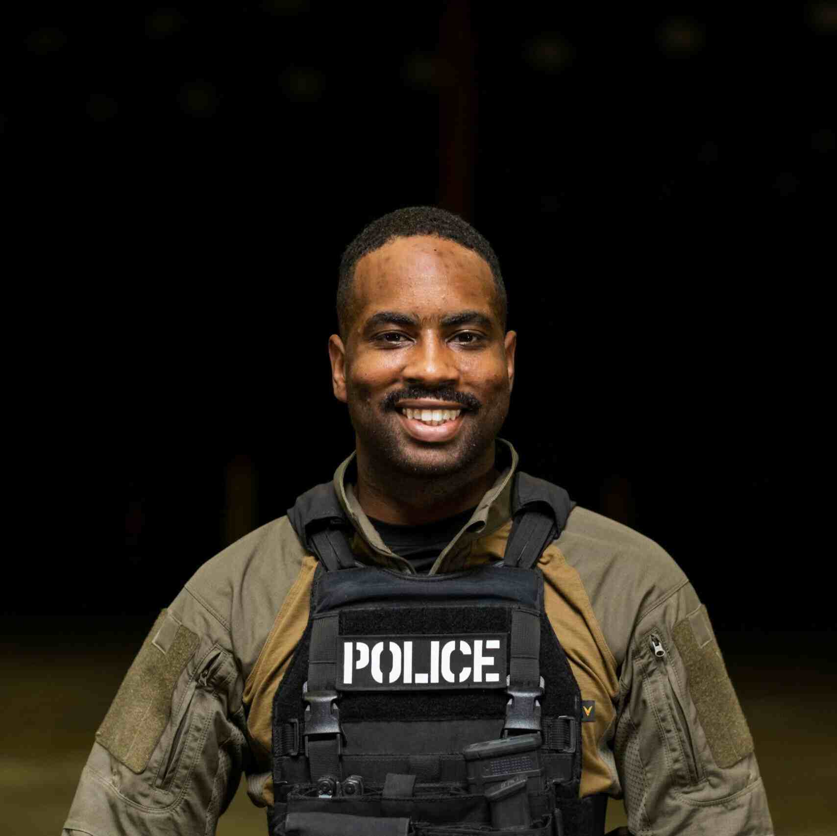 Fred Hawkins profile