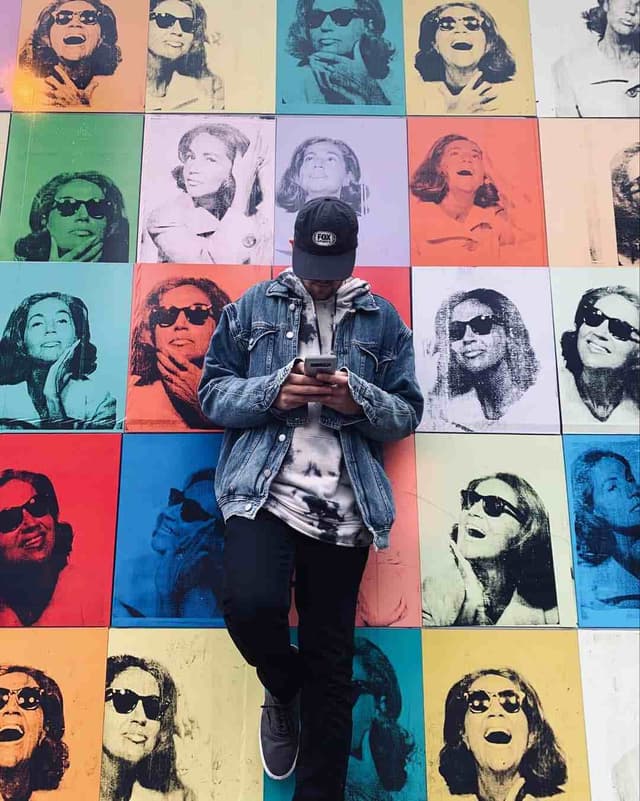 Chris - Web Dev / Digital Marketing