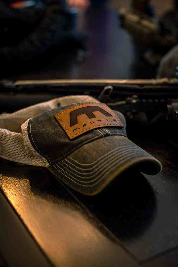 Mantle Clothing Warranty