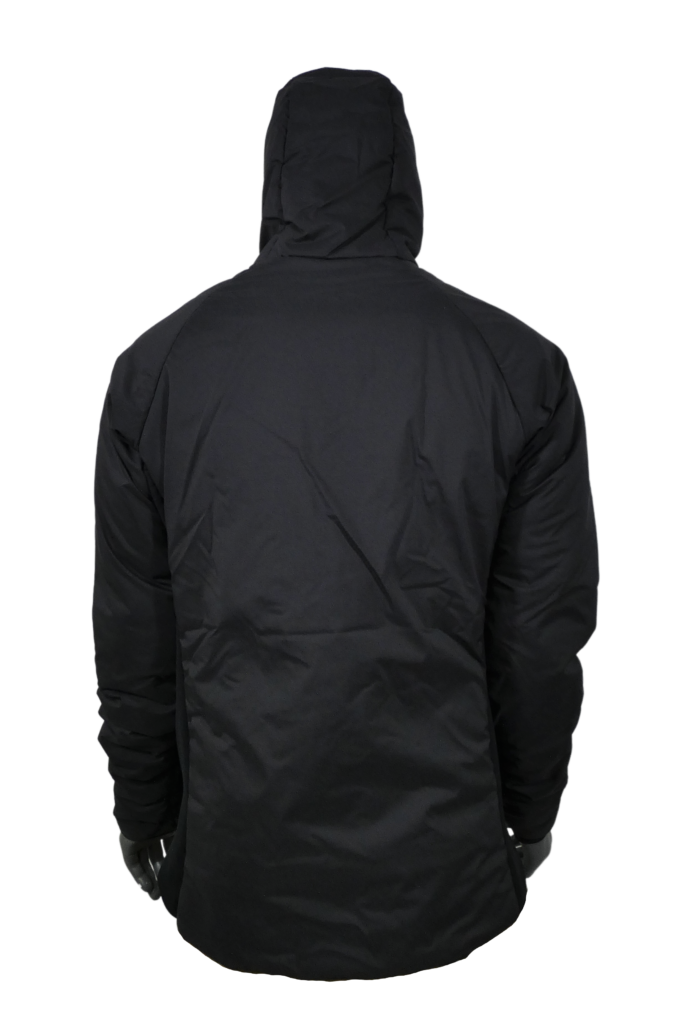 Insulated Jacket - Mantle Clothing
